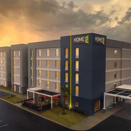 Home2 Suites By Hilton Jackson/Pearl, Ms Exterior photo