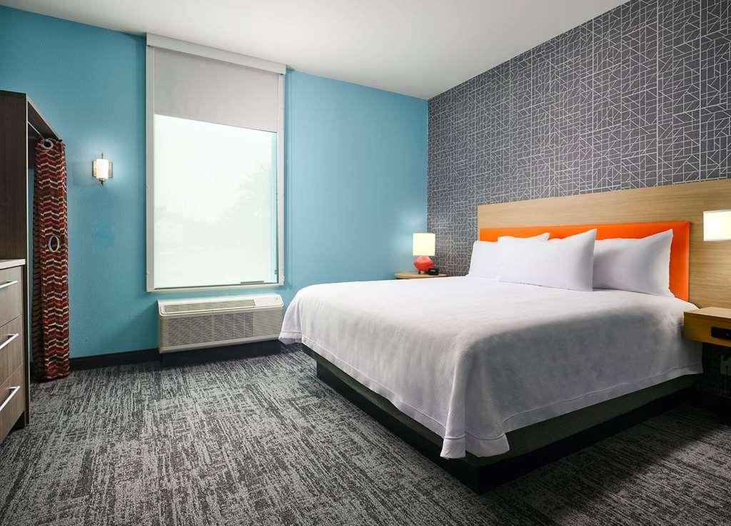 Home2 Suites By Hilton Jackson/Pearl, Ms Room photo