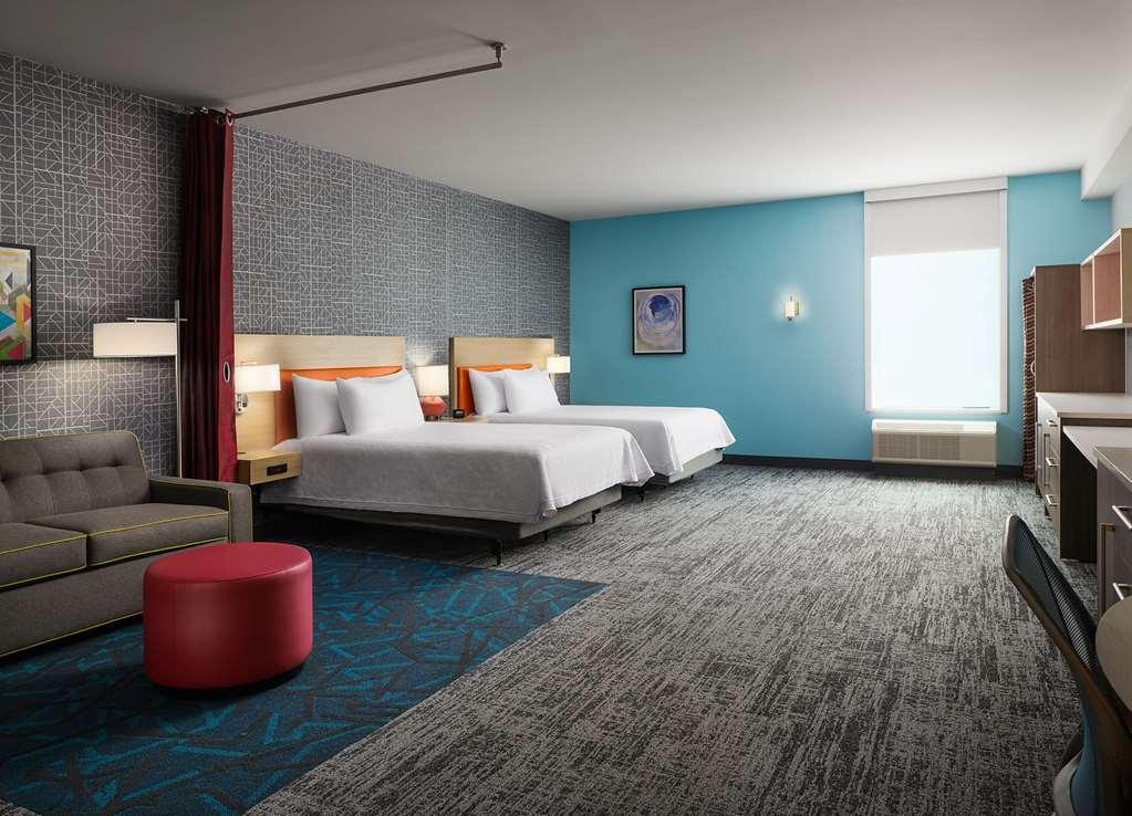 Home2 Suites By Hilton Jackson/Pearl, Ms Room photo