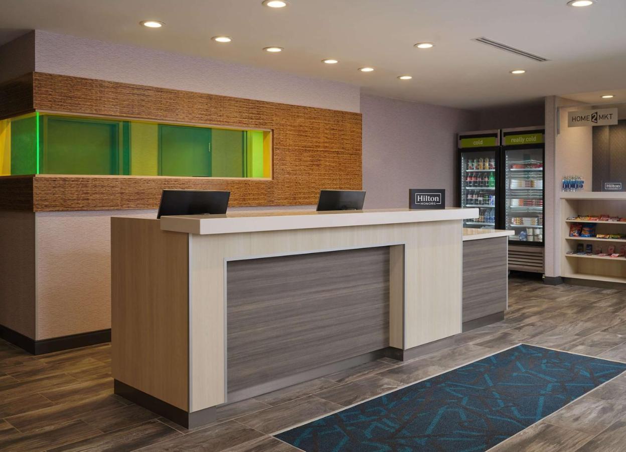 Home2 Suites By Hilton Jackson/Pearl, Ms Exterior photo